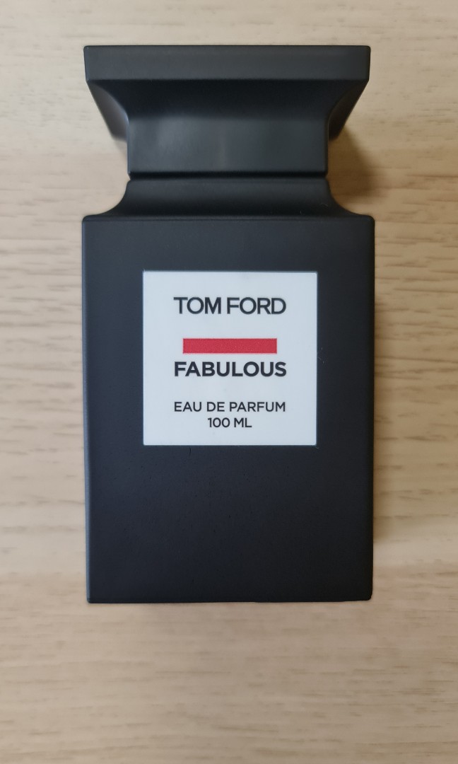[STEAL] Tom Ford Fabulous (Censored), Beauty & Personal Care, Fragrance ...