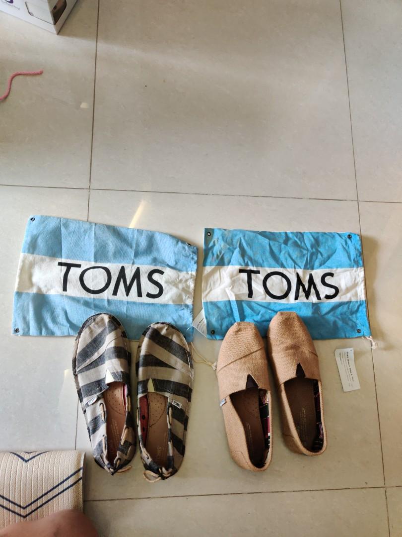 Toms shoes clearance sale clearance