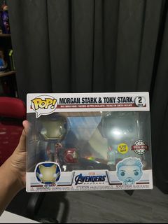 Iron Man I Am Iron Man Px Preview Toys Games Action Figures Collectibles On Carousell But, there was a brief tease of some work being done in the last trailer to possibly get. carousell