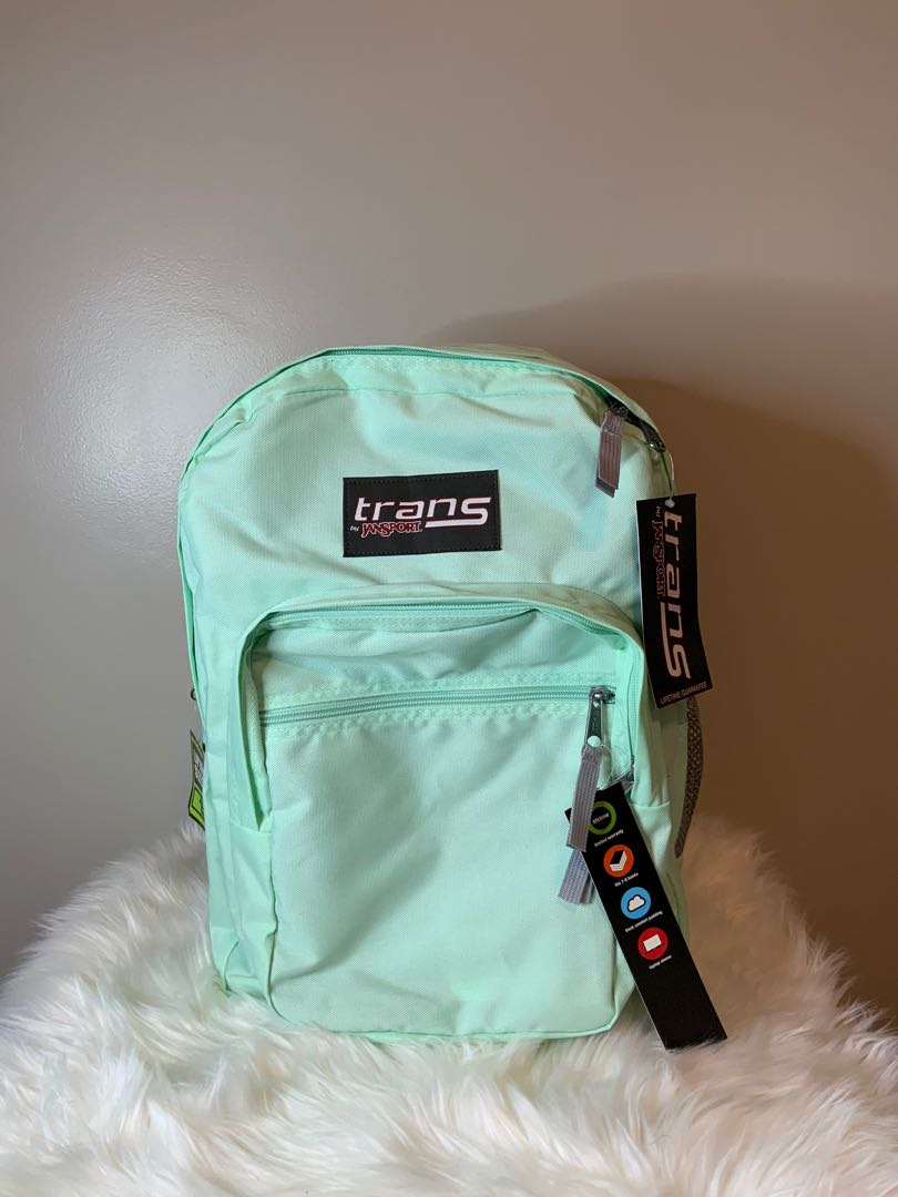 Trans jansport outlet