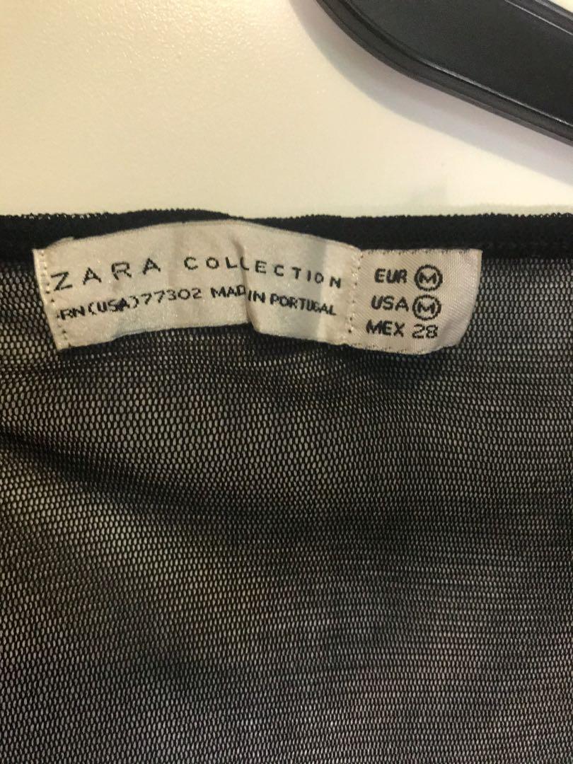 Valentino Bebe Zara Mng Black Tops Women S Fashion Clothes Tops On Carousell Valentino Bebe Zara Mng Black Tops Women S Fashion Clothes Tops On Carousell
