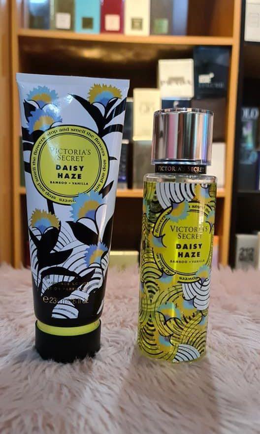 Daisy clearance haze victoria