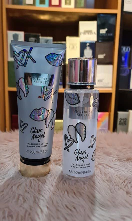 Victoria secret glam angel review sales