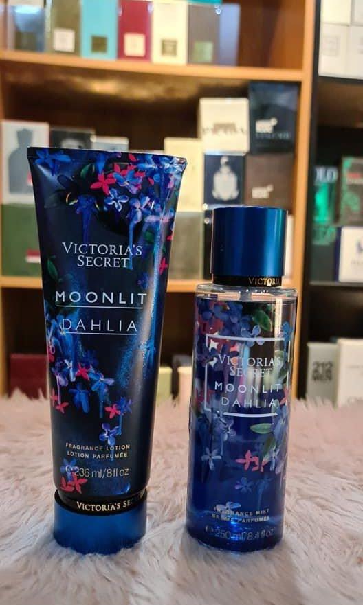 Victoria secret hotsell moonlit dahlia price