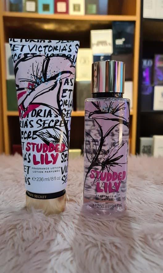 Studded lily shop victoria secret
