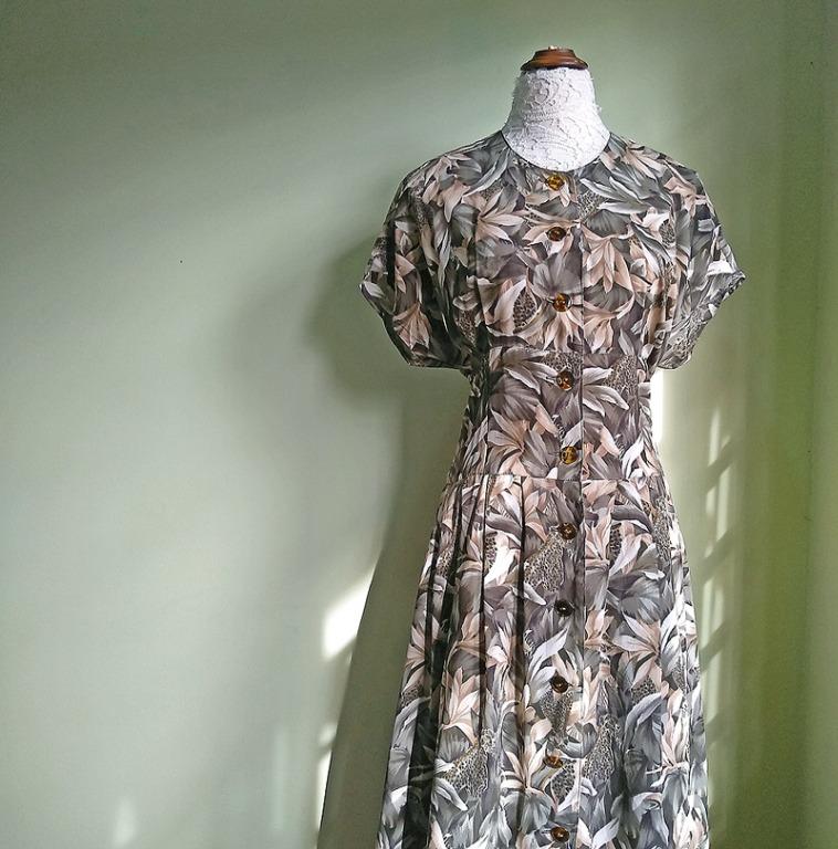 Pleated batwing dress sales