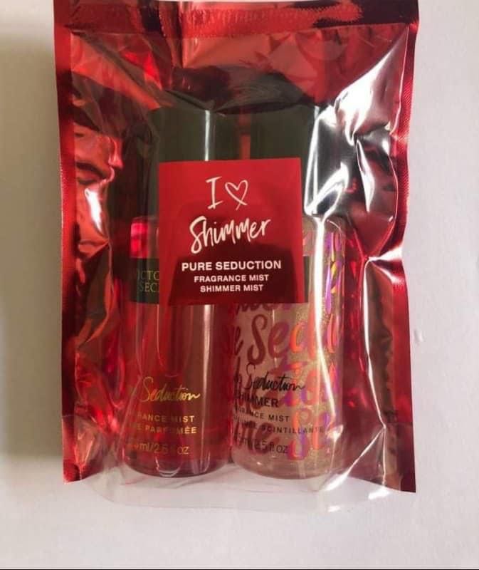 I love shimmer pure seduction discount