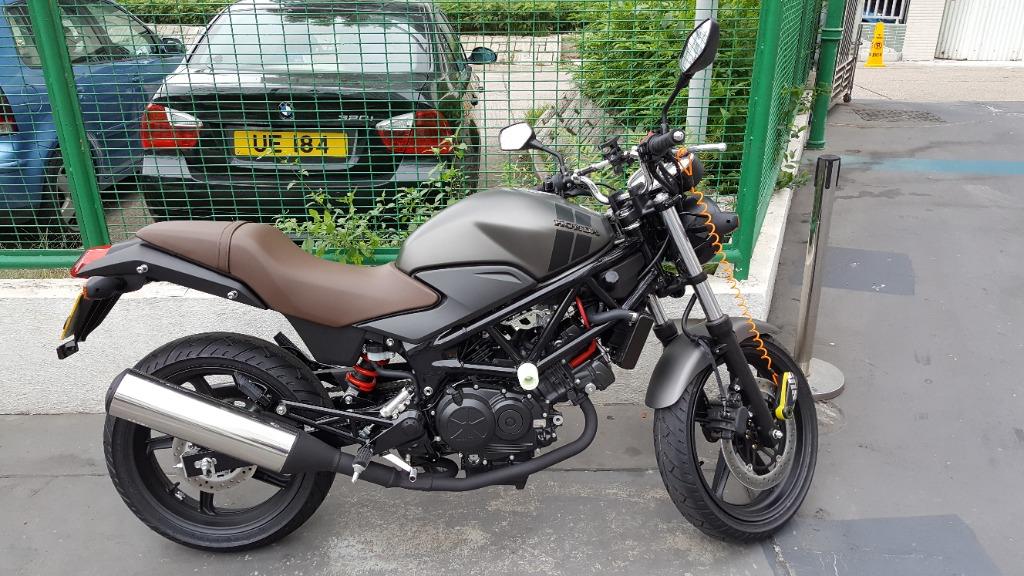 Vtr Se 電單車買賣 Carousell