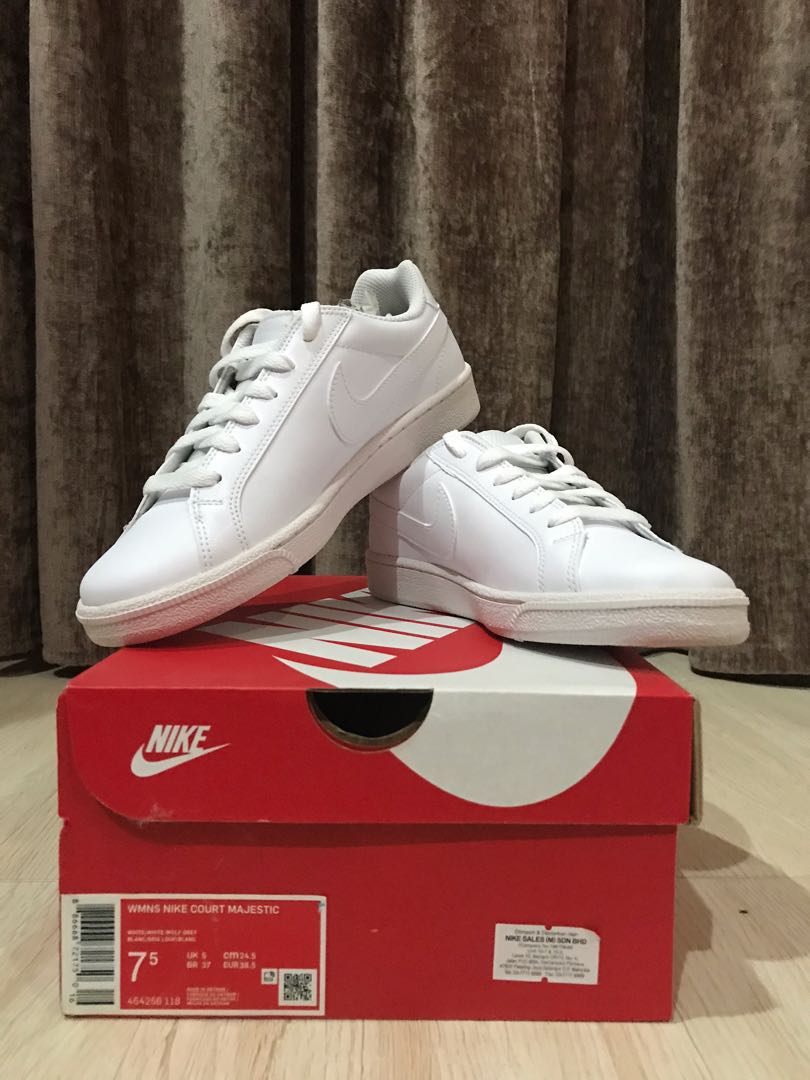 Nike court majestic womens shop
