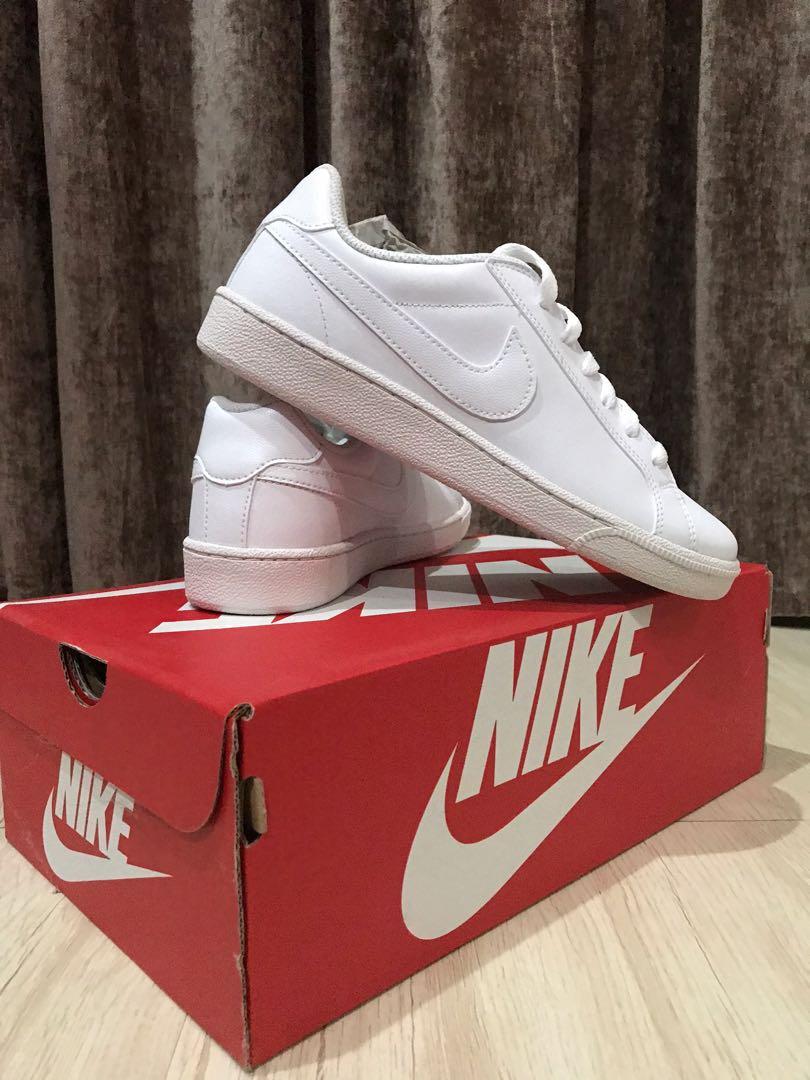 Nike court clearance majestic womens