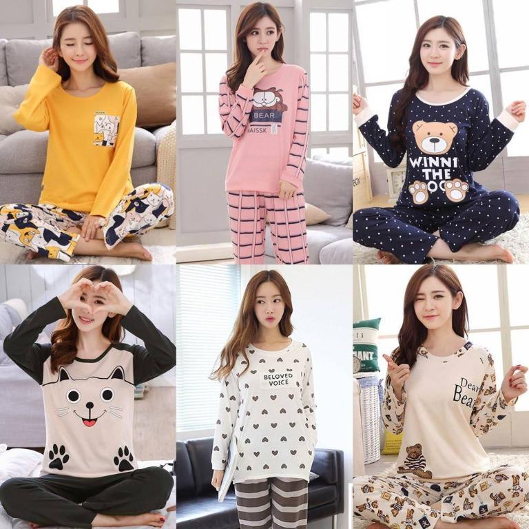 Baju pajamas clearance