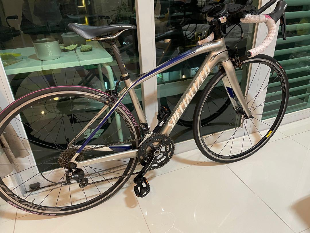 Specialized amira sport 2017 store