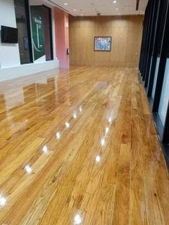 Wood Flooring Construction Building Materials Carousell Philippines