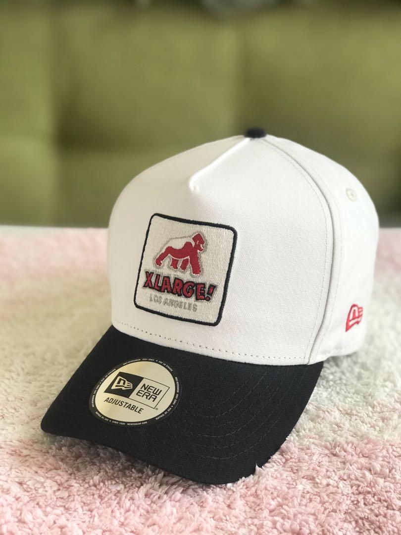 Xlarge new era hot sale walking ape