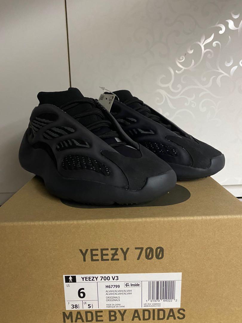 yeezy 500 alvah