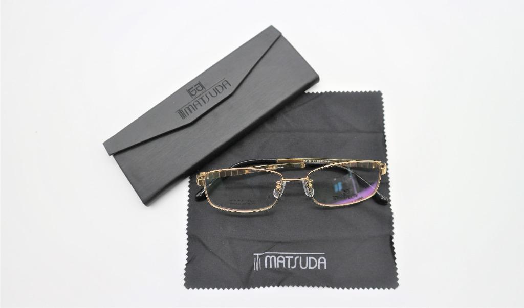 Matsuda eyewear malaysia store