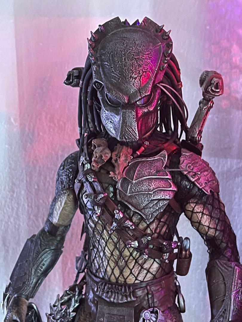 Predator 2018 hot toys hotsell