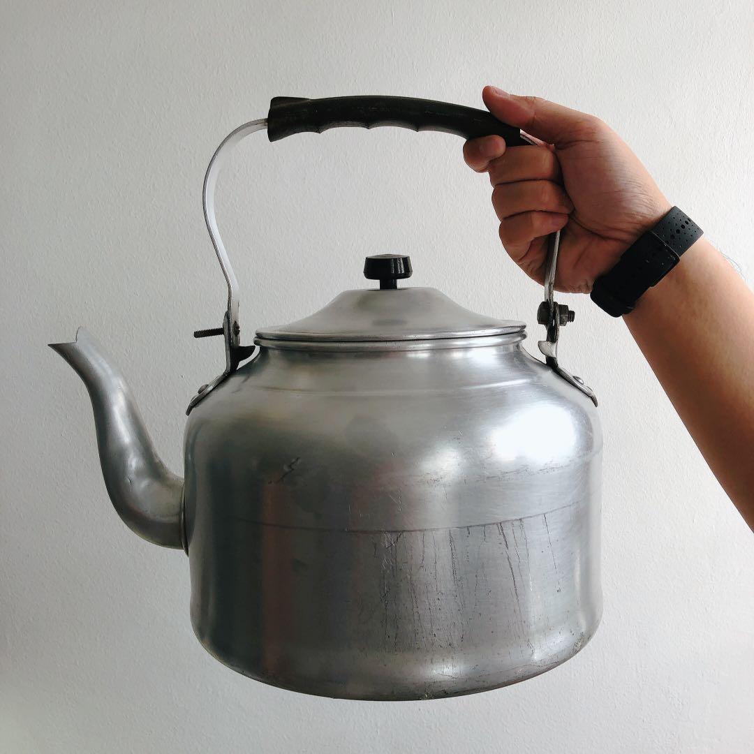 Kettle old fashioned clearance