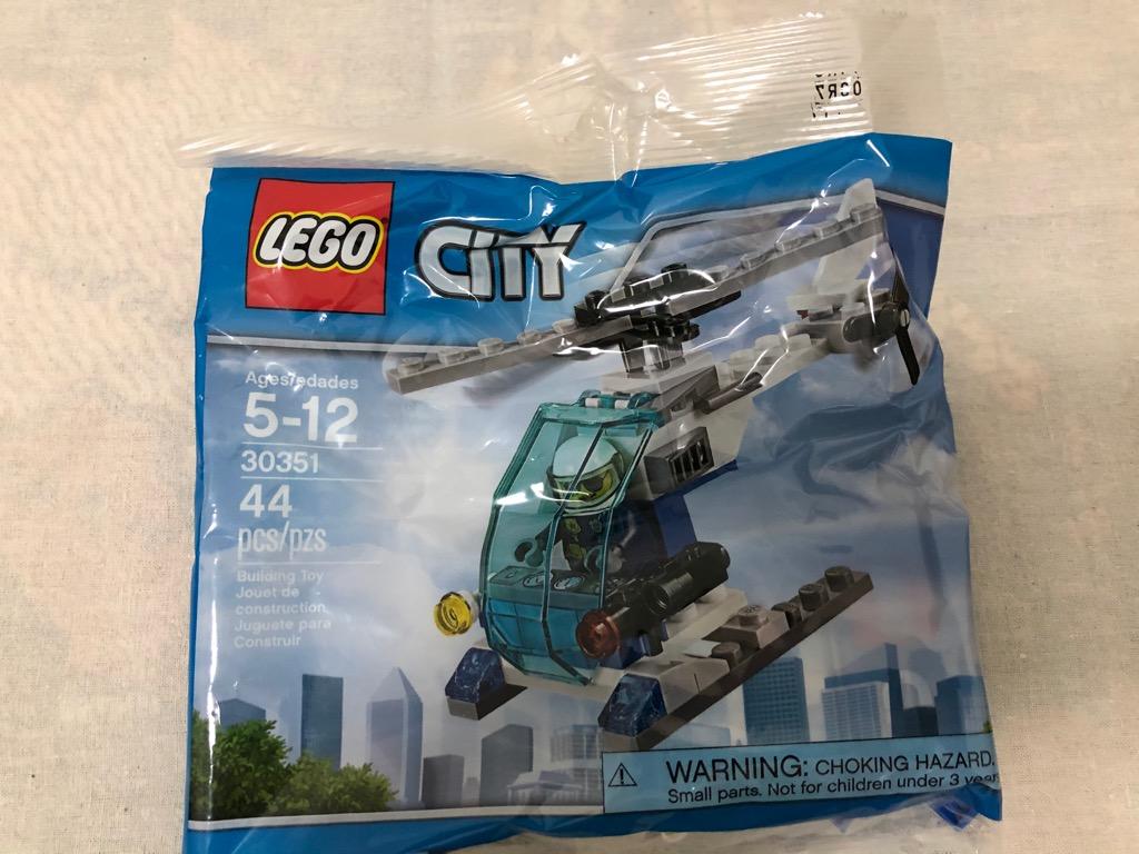 Lego city 30351 new arrivals