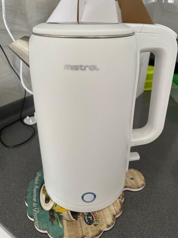 Electric kettle 3 litre clearance