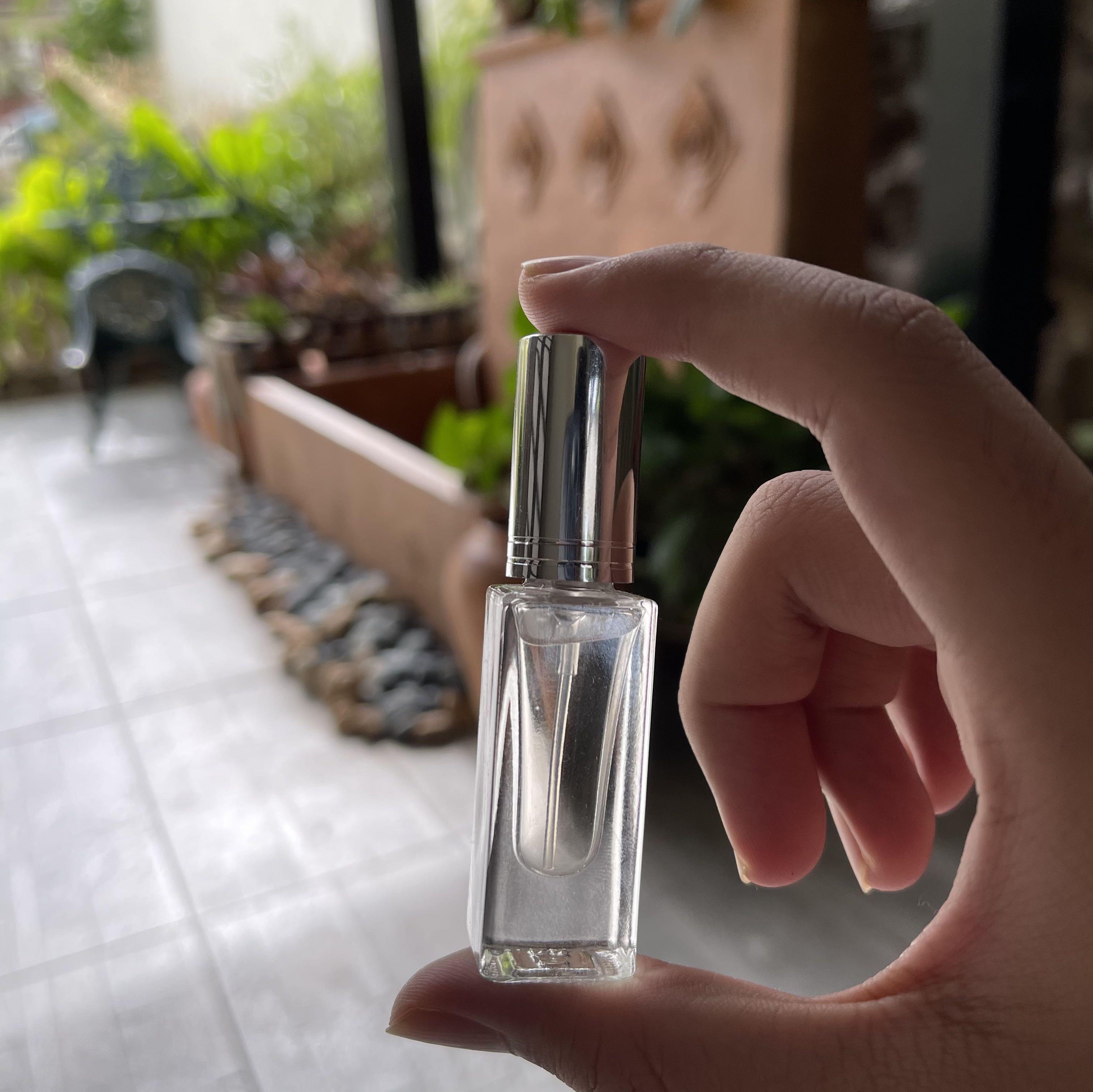 Bleu de chanel 2025 5ml