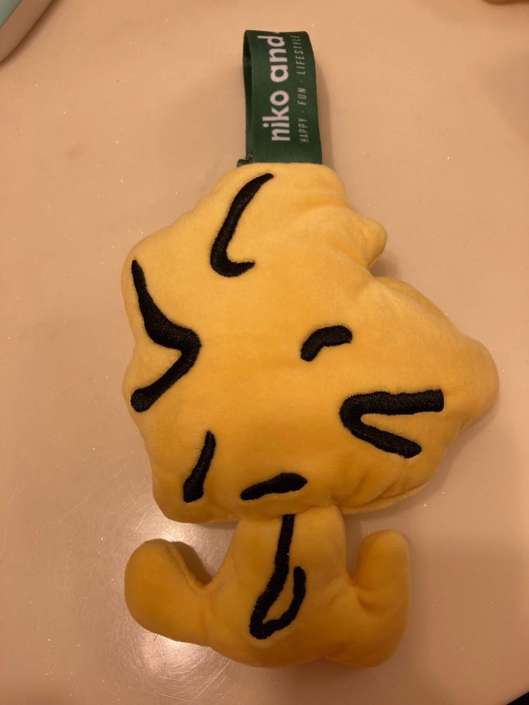 7 11 Snoopy X Niko And 環保袋 玩具 遊戲類 玩具 Carousell