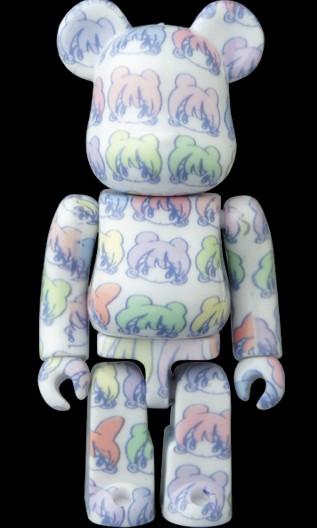 その他 BE@RBRICK KAE TANAKA 1000% BE@RBRICK SERIES 50