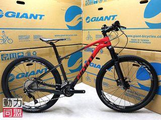 giant xtc advanced price