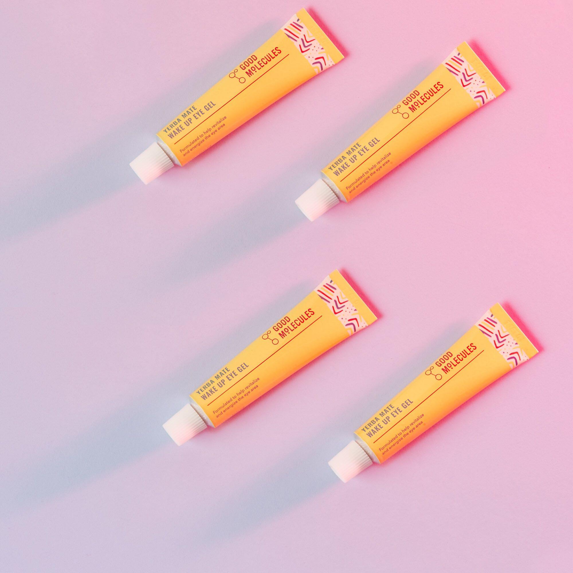 good molecules yerba mate