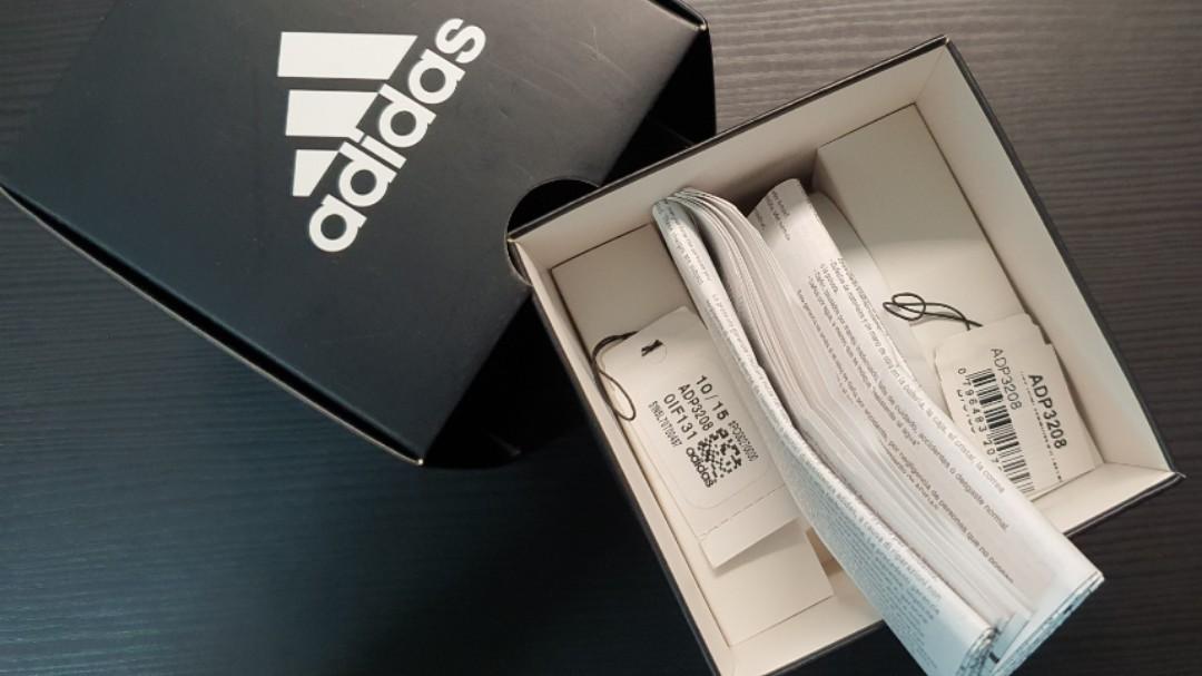 Adidas adp3208 manual discount