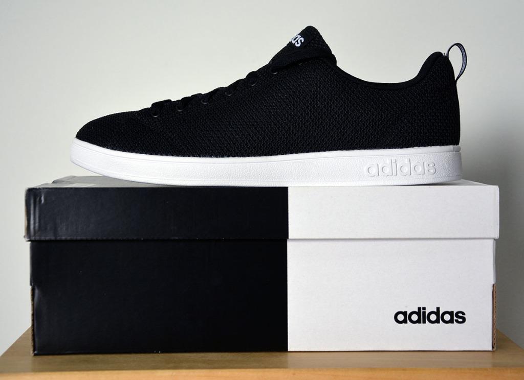 Adidas Adv Clean Full Knit Stan Smith Style