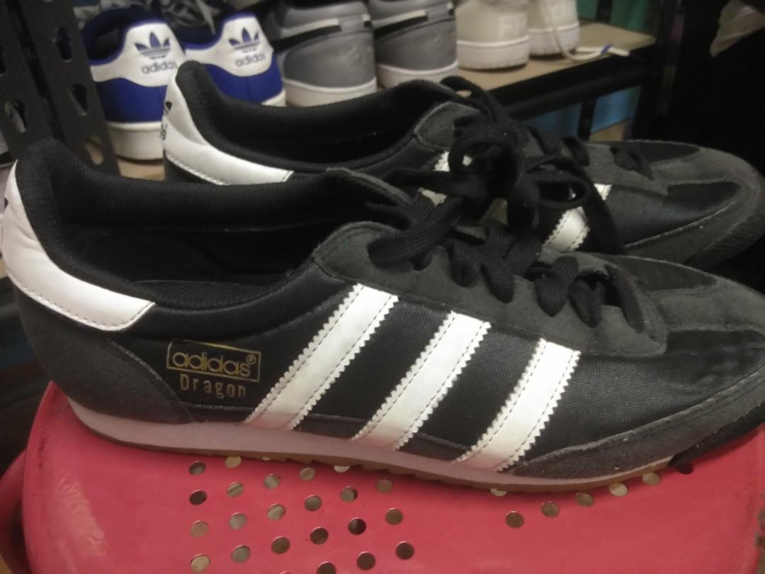 Adidas dragon store ori