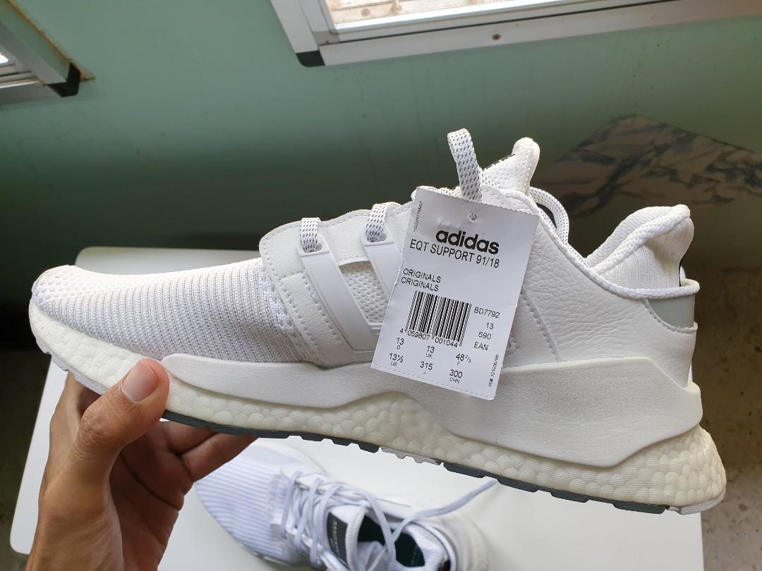 Adidas zx930 x eqt 91/18 core black store
