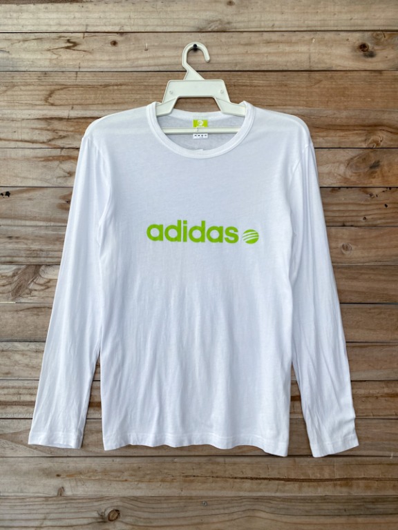 Adidas neo label shirt online