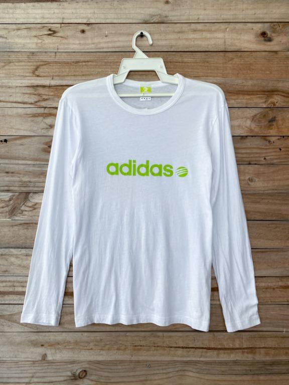 Adidas neo sale label shirt