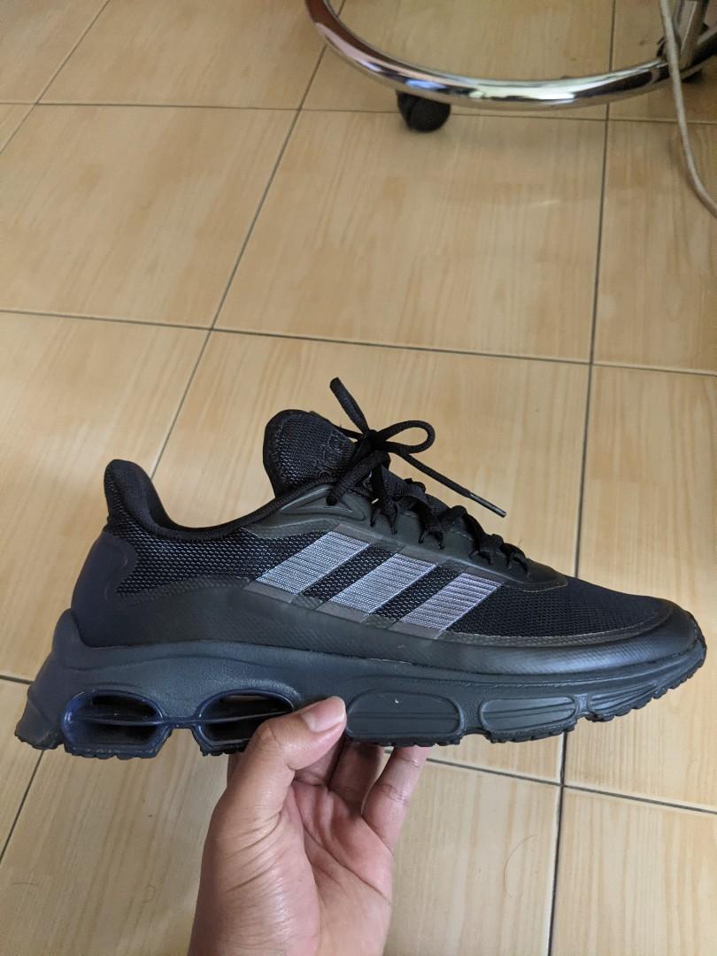 Adidas Quadcube, Men's Fashion, Footwear, Sneakers on Carousell