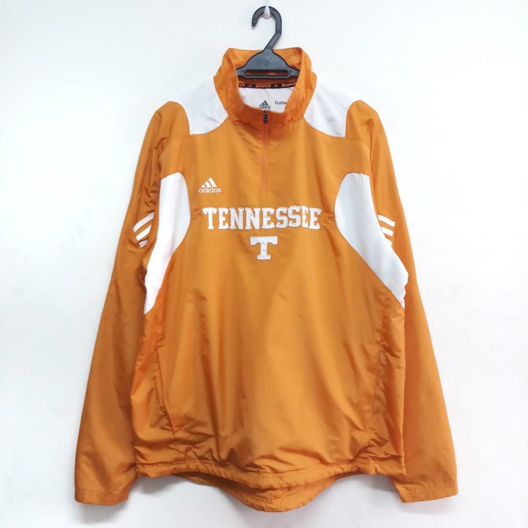 Adidas scorch hot sale jacket