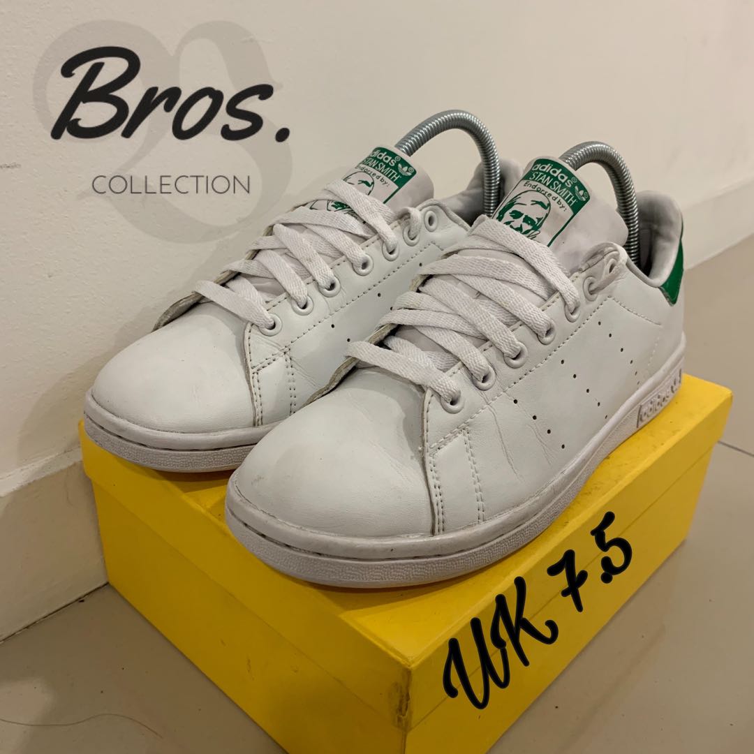 kasut adidas stan smith