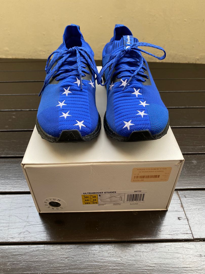 Etudes ultra boost outlet