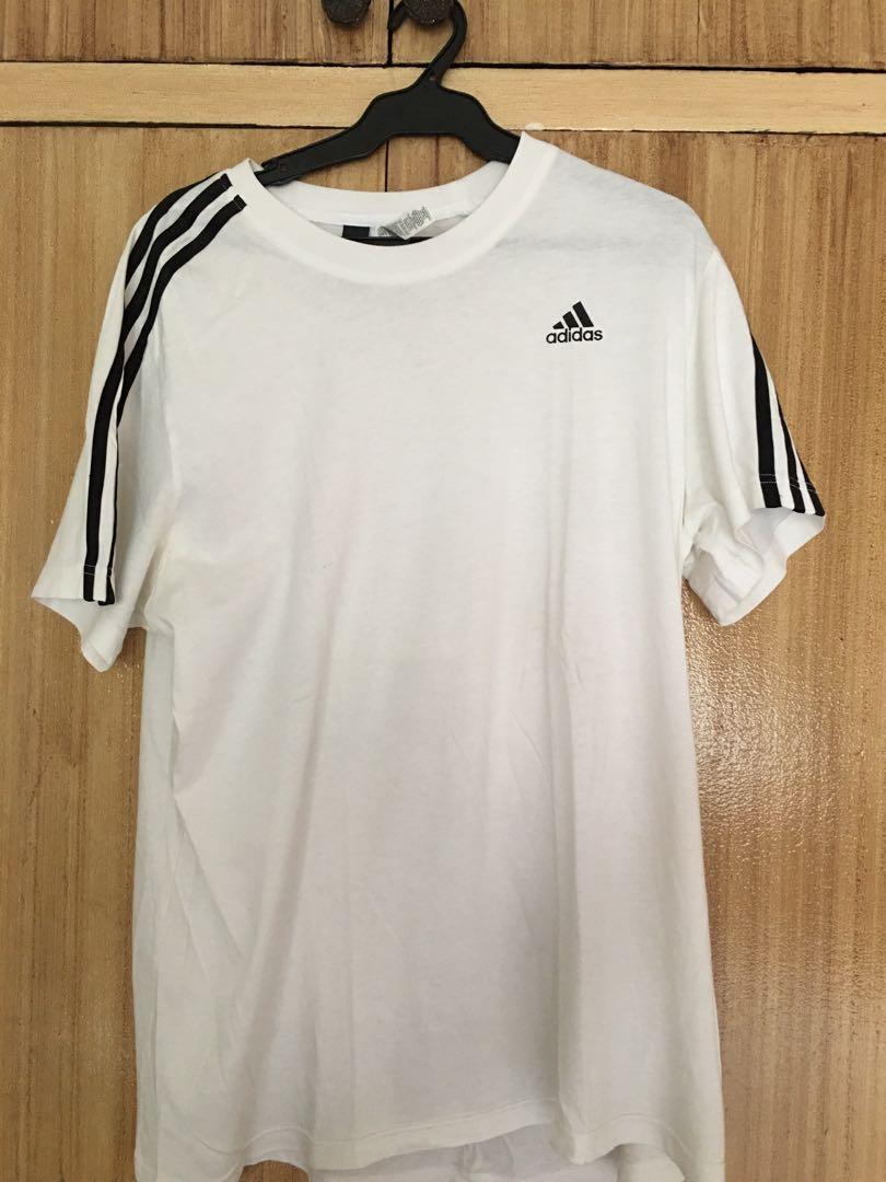 adidas casual clothes