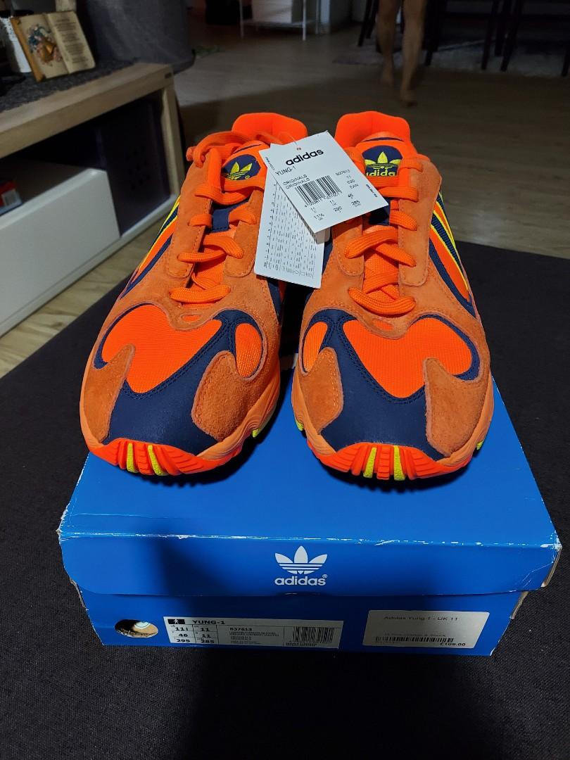Adidas yung 11.5 outlet