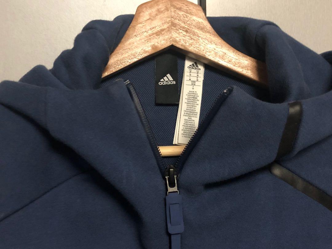 Adidas zne hoodie 2.0 hotsell