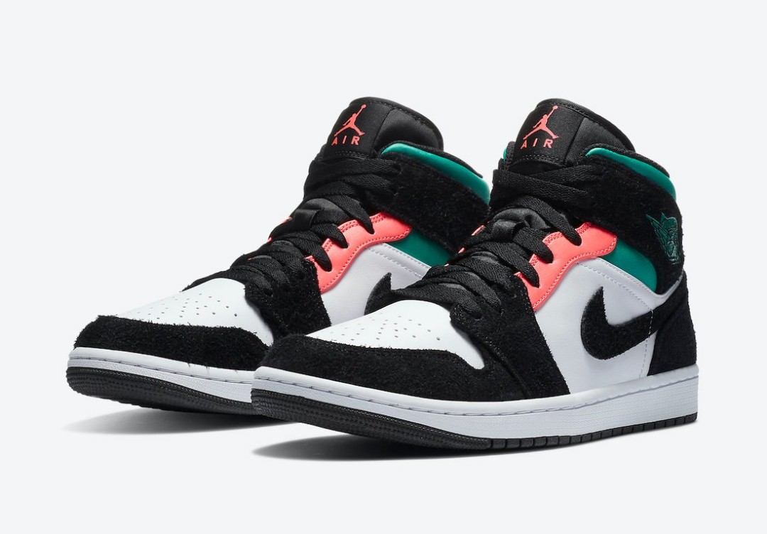 jordan 1 south beach gs
