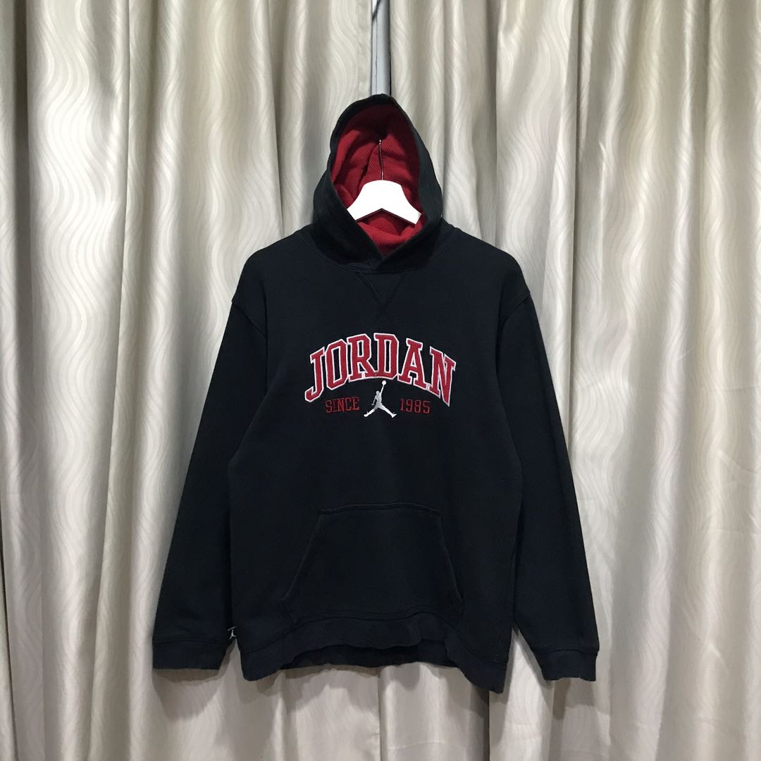 Nike air deals jordan hoodies
