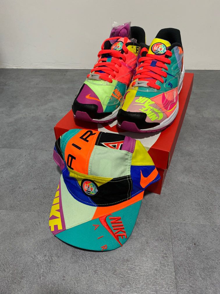 Nike air max 2 atmos hat hot sale