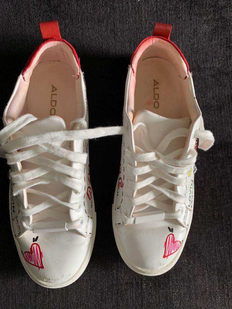 Aldo girls top