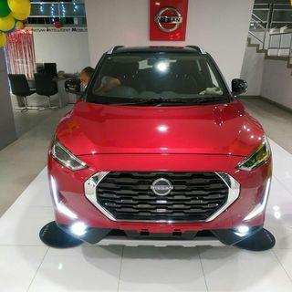 All New Nissan MAGNITE 1.0L TURBO