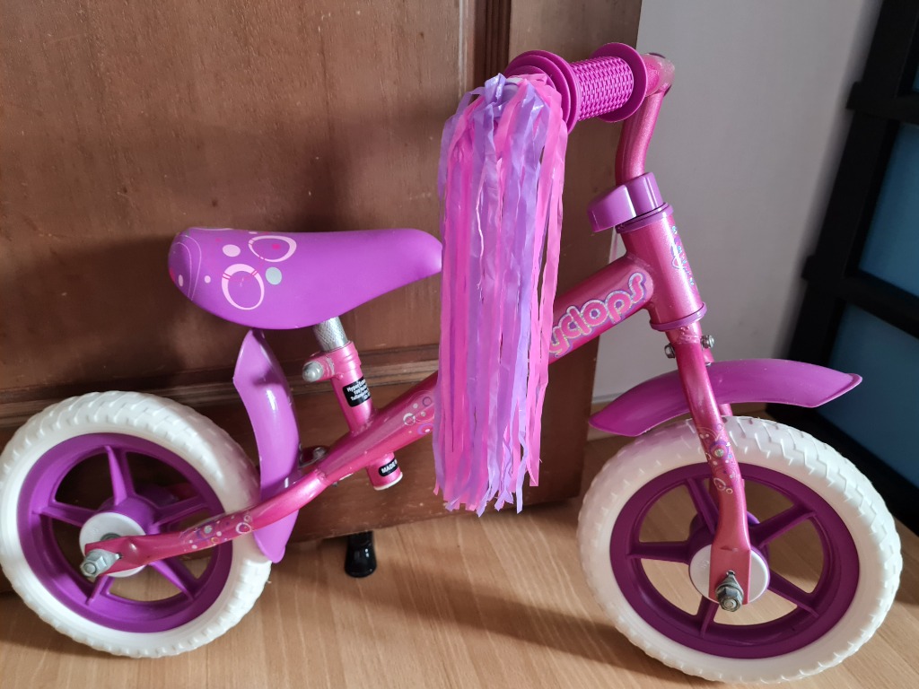Cyclops balance bike cheap