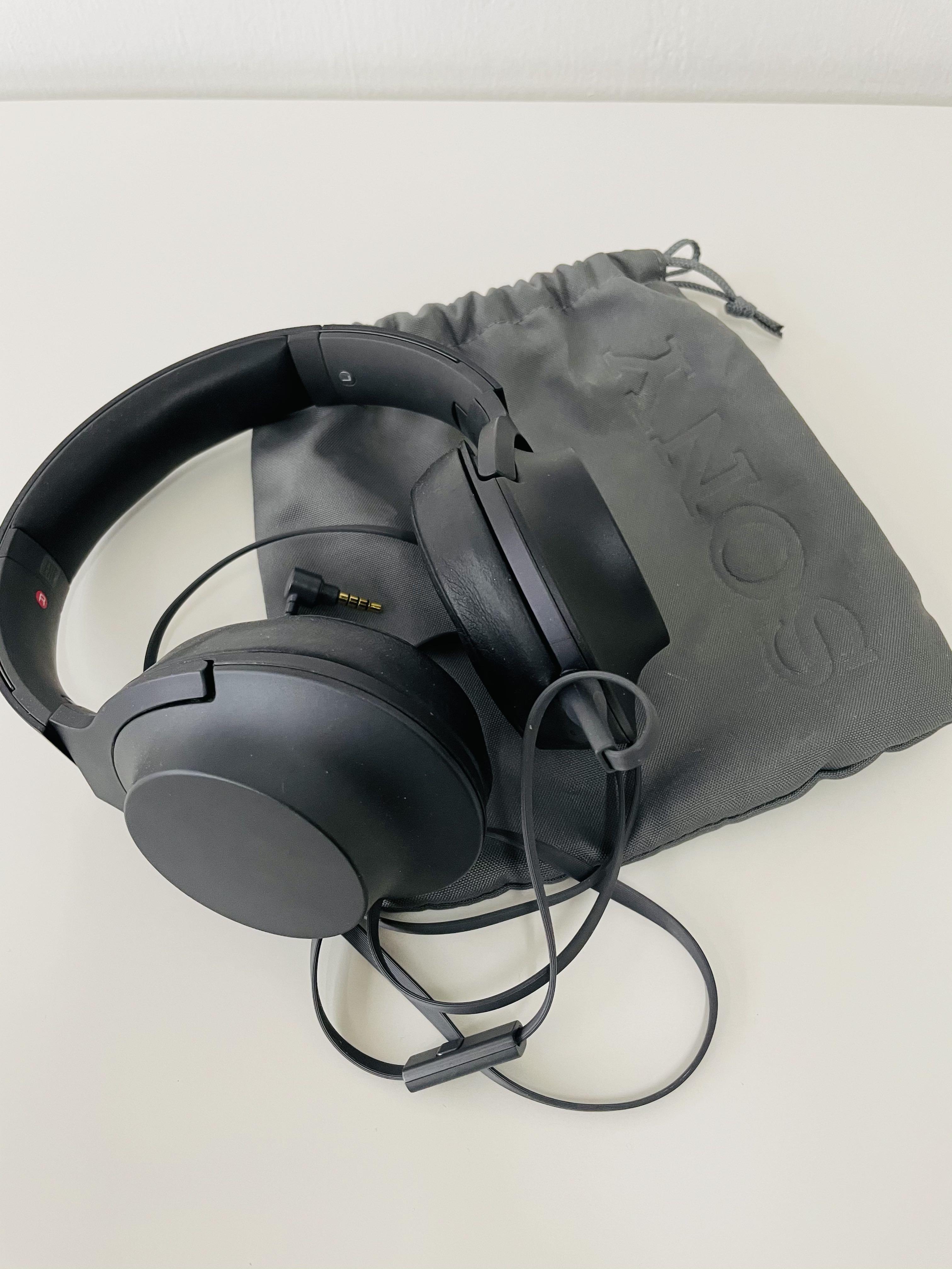 Sony hearon clearance