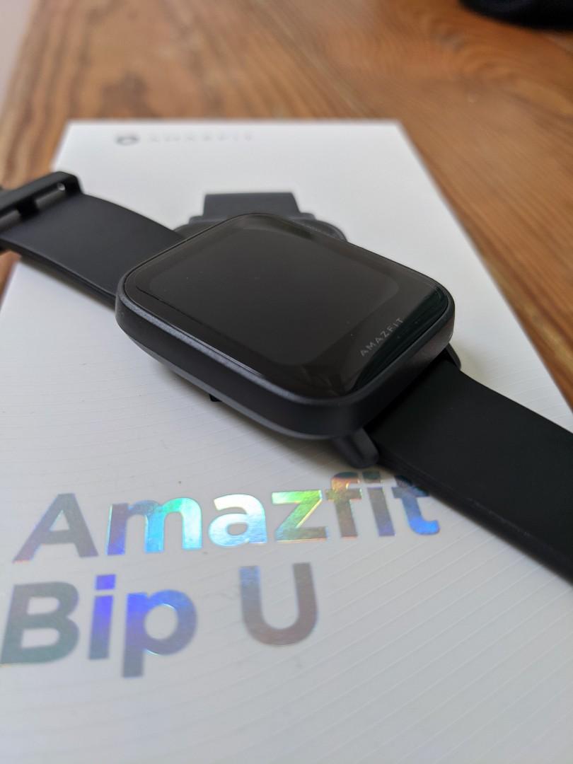 Amazfit bip chinese version to best sale english